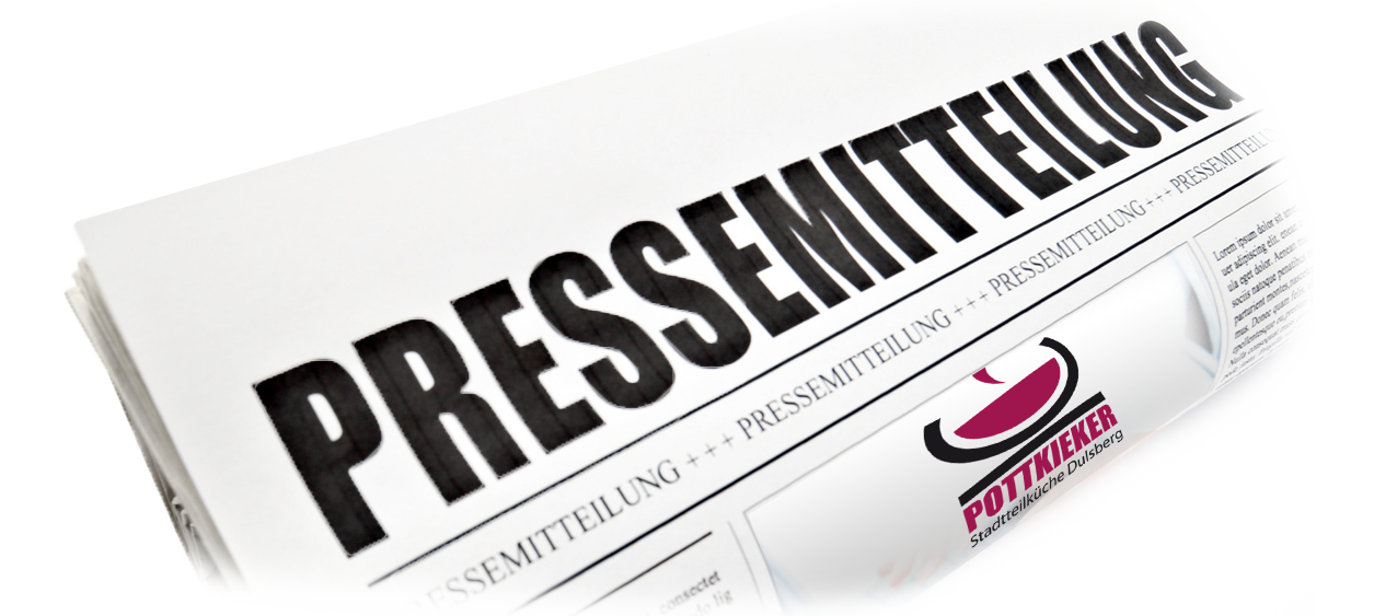 Bild von Pressearbeit